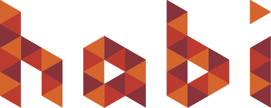 Habi Logo Graphic