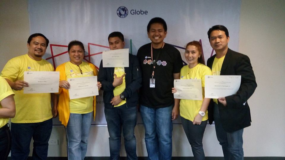 PRISM Teacher Feature: Arniel Ping