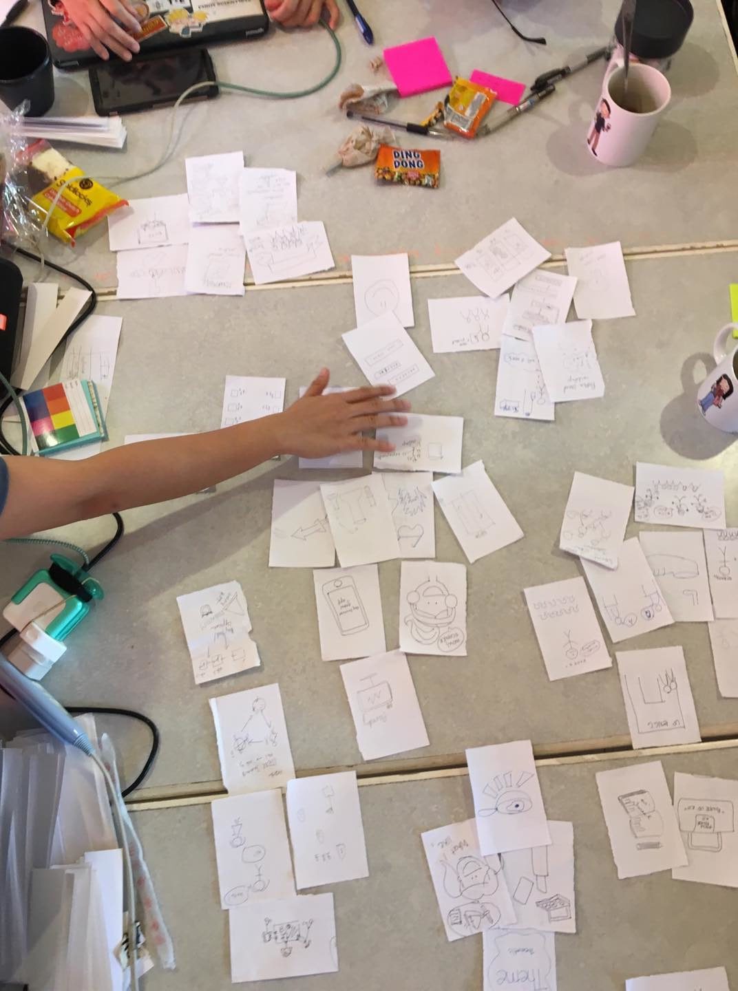Ready! STEMpowered Design (part 1 of 3)