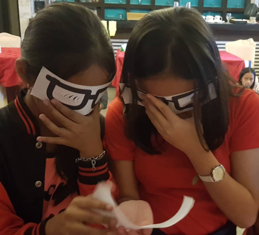 Go! STEMpowered Girls (part 3 of 3)