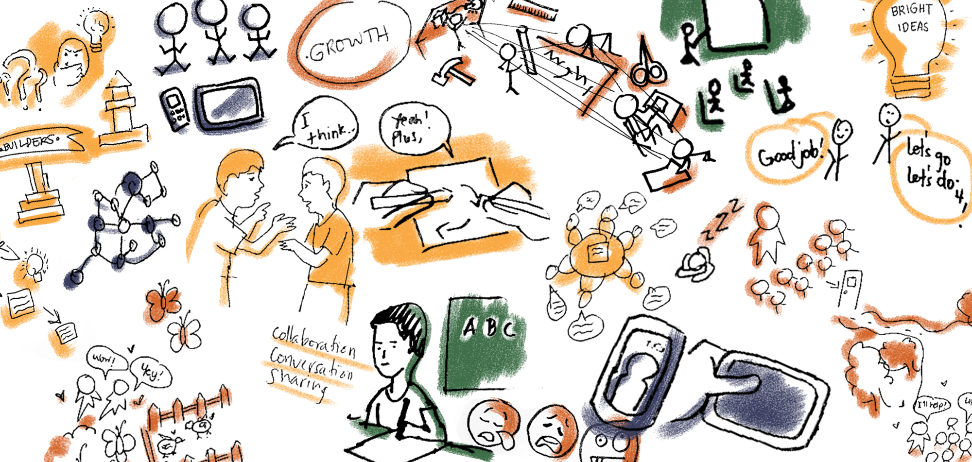 Two-way Learning