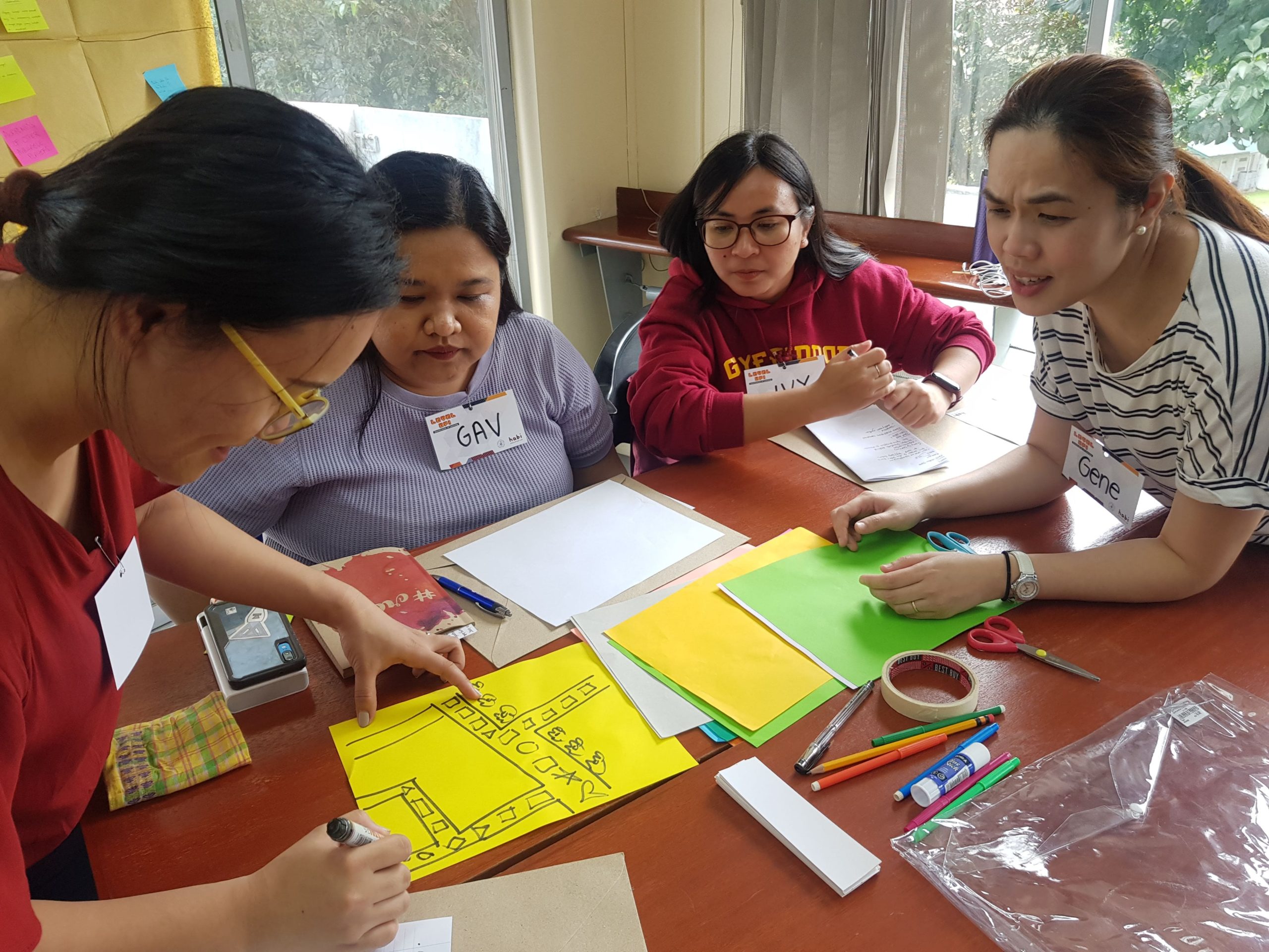 CPD Programs for the Filipino Teacher