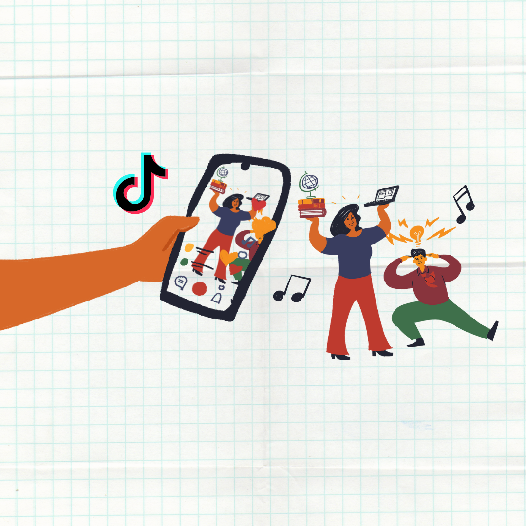 Habi Hour S2 Episode 11: Learning with Tiktok