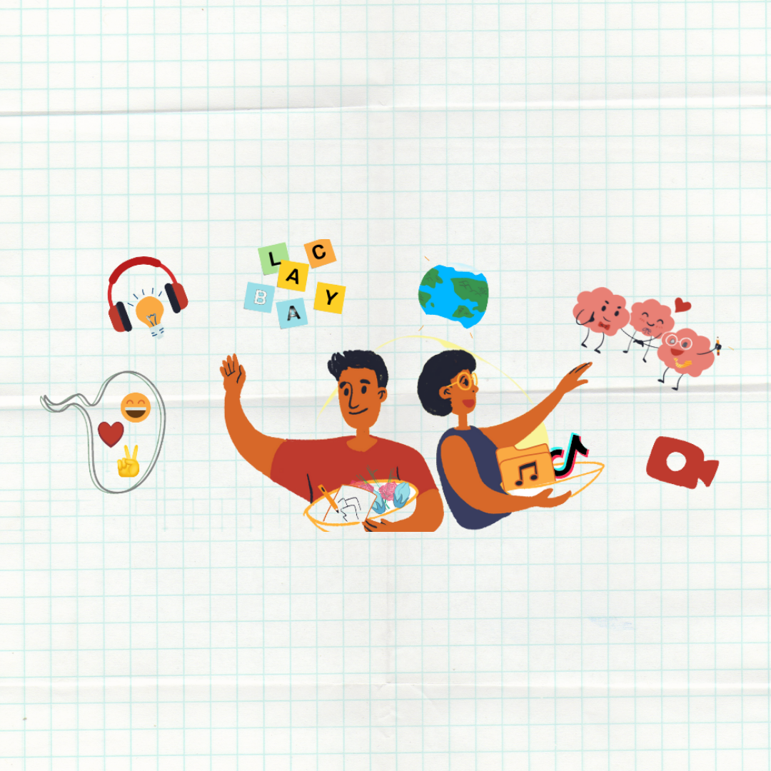 Habi Hour Season Ender: What is creative teaching and learning?