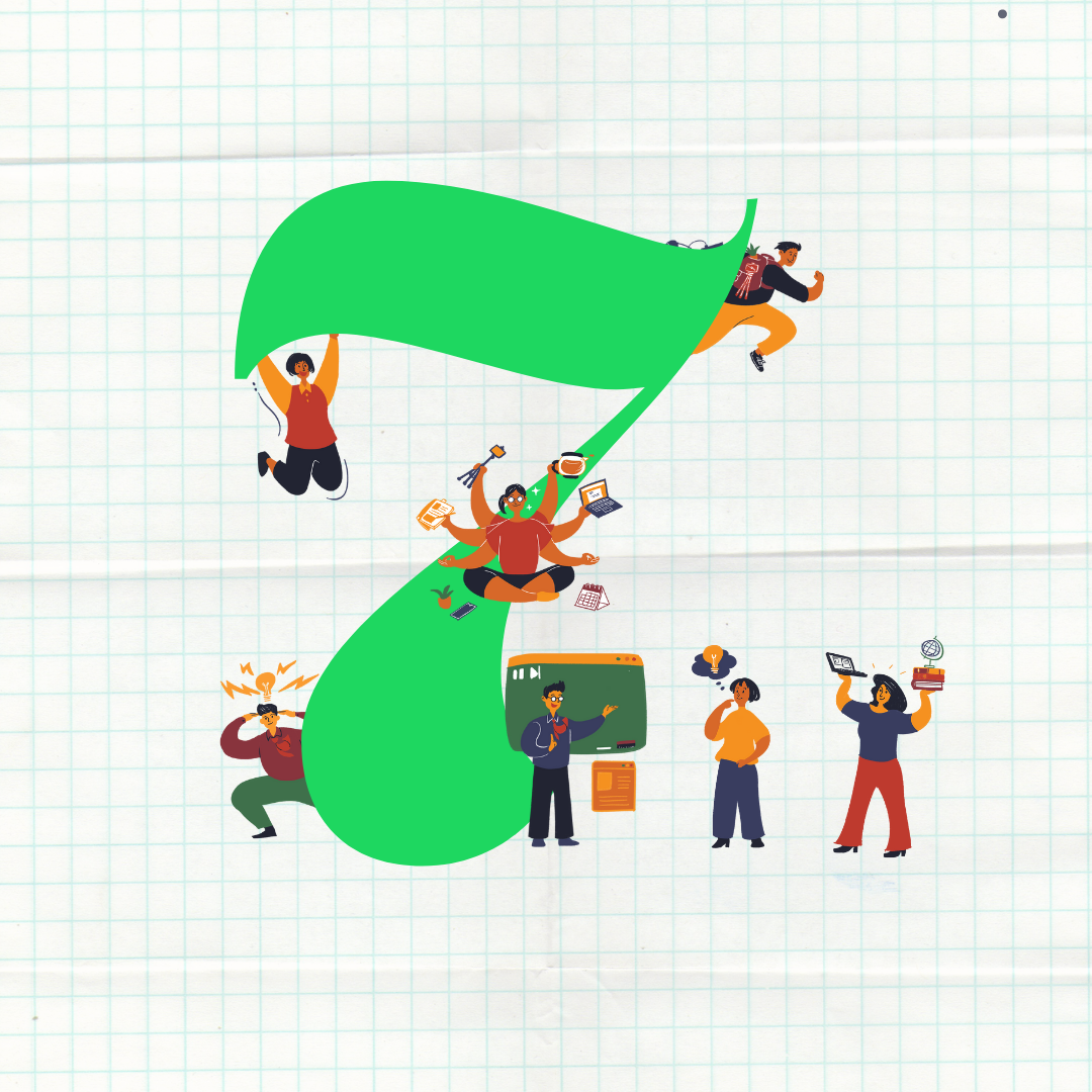 Habi Hour S3 Episode 1: 7 Things About Habi (as a Workplace)