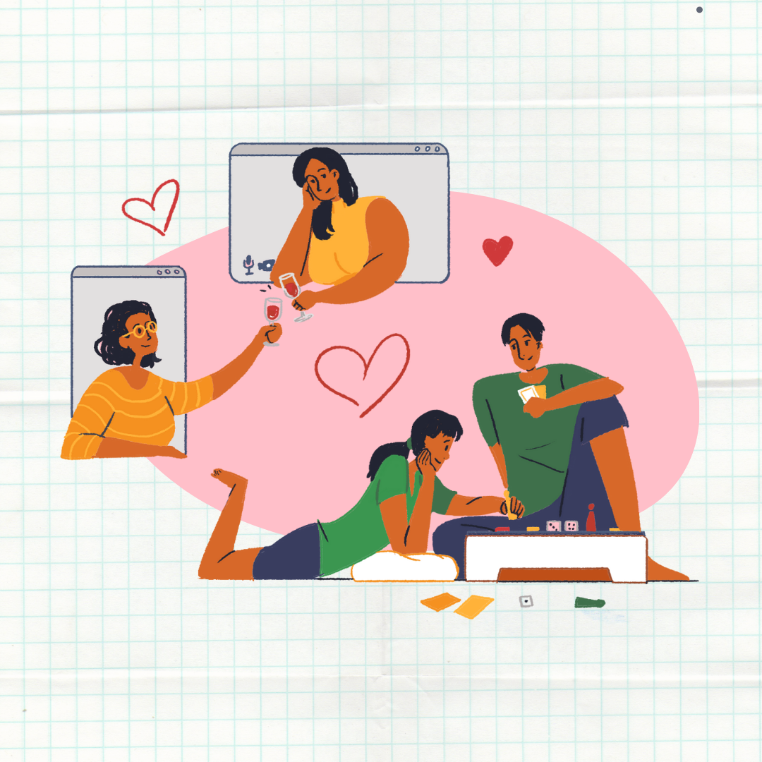 Habi Hour S3 Episode 7: Learning to Date Intentionally