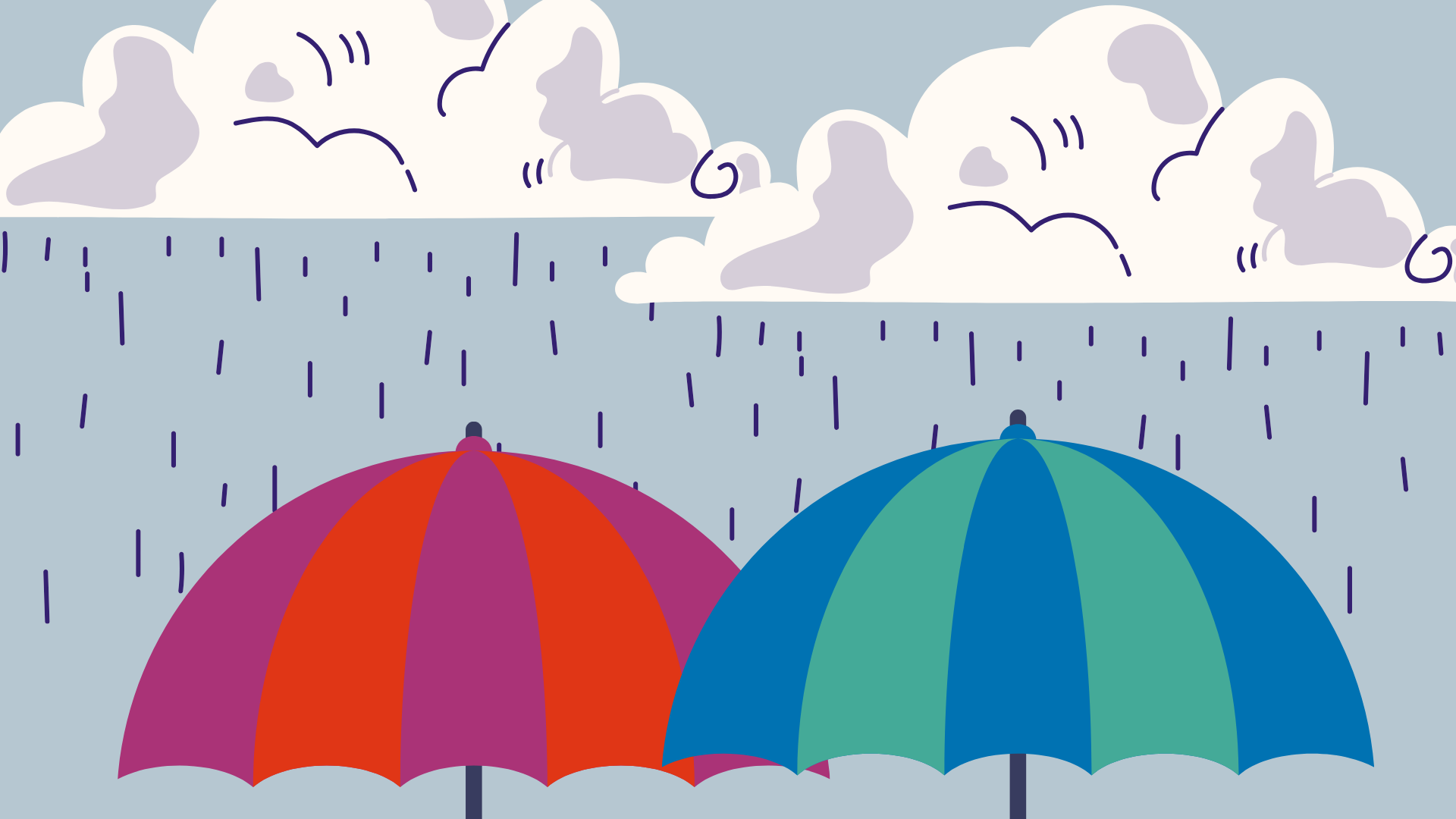 Making Learning Happen During the Rainy Season